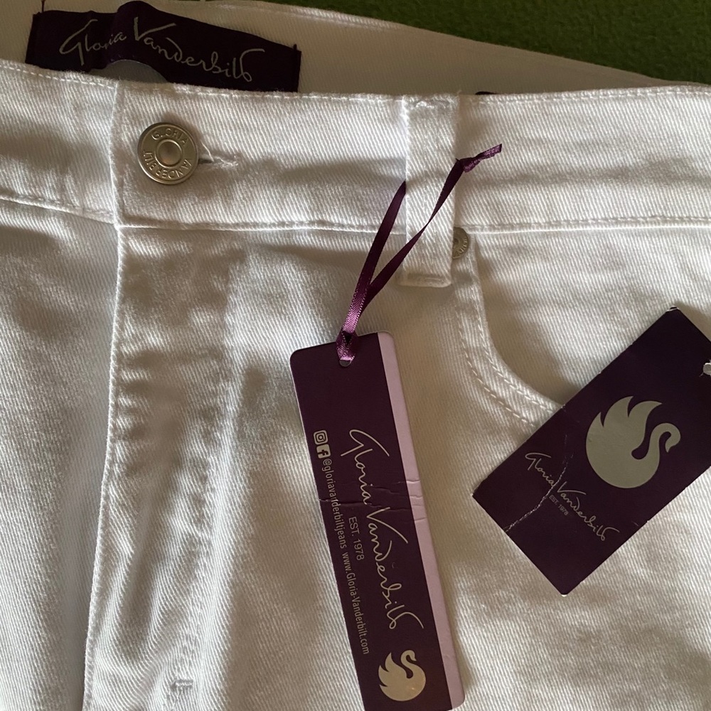 Women’s Jeans Gloria Vanderbilt Size 8